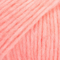 DROPS Air Uni Colour 50 rosado melocotón
