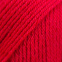 DROPS Nord Uni Colour 14 rojo