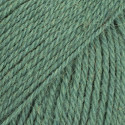 DROPS Flora Uni Colour 23 bosque nebuloso