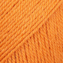 DROPS Flora Uni Colour 29 mandarina