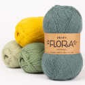 DROPS Flora 16-15-17-23