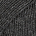 DROPS Merino Extra Fine MIX 03 gris oscuro