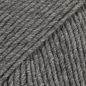 DROPS Merino Extra Fine MIX 04 gris medio