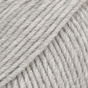 DROPS Merino Extra Fine MIX 05 gris claro