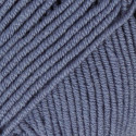 DROPS Merino Extra Fine Uni Colour 13 azul tempestad