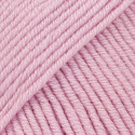 DROPS Merino Extra Fine Uni Colour 16 rosado claro