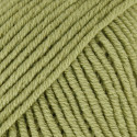 DROPS Merino Extra Fine Uni Colour 18 verde manzana