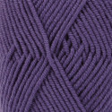DROPS Merino Extra Fine Uni Colour 21 violeta