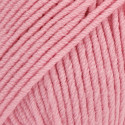 DROPS Merino Extra Fine Uni Colour 25 rosado