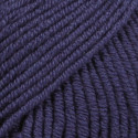 DROPS Merino Extra Fine Uni Colour 27 azul marino