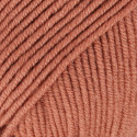 DROPS Merino Extra Fine Uni Colour 42 cedro