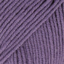 DROPS Merino Extra Fine Uni Colour 44 morado imperial