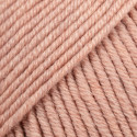 DROPS Merino Extra Fine MIX 46 rosa del desierto