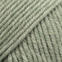 DROPS Merino Extra Fine MIX 47 verde salvia