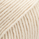 DROPS Merino Extra Fine Uni Colour 50 beige claro