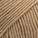 DROPS Merino Extra Fine Uni Colour 51 café latte