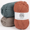 DROPS Merino Extra Fine 07-37-42