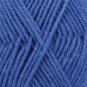 DROPS Karisma Uni Colour 07 azul radiante