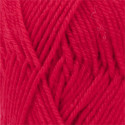 DROPS Karisma Uni Colour 18 rojo