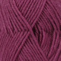 DROPS Karisma Uni Colour 39 rosa antiguo oscuro