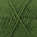 DROPS Karisma Uni Colour 47 verde bosque
