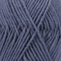 DROPS Karisma Uni Colour 65 azul denim