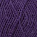 DROPS Karisma Uni Colour 76 morado oscuro