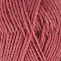 DROPS Karisma Uni Colour 81 rosa antiguo
