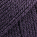 DROPS Nepal Uni Colour 4399 violeta oscuro