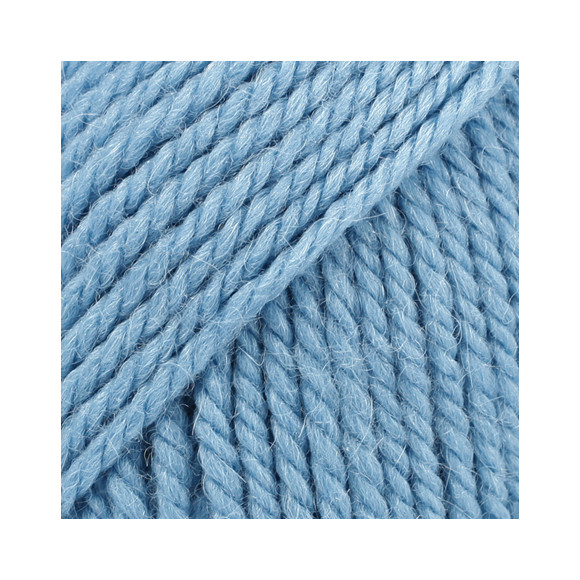 DROPS Nepal Uni Colour 8783 no-me-olvides