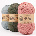 DROPS Nepal 8912-8906-7139