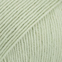 DROPS Baby Merino Uni Colour 58 helado de pistacho