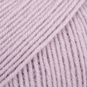 DROPS Baby Merino Uni Colour 60 lavanda escarchada