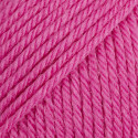 DROPS Lima Uni Colour 9028 magenta