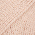 DROPS Alpaca Uni Colour 9033 crema de fresas