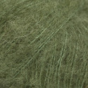 DROPS Brushed Alpaca Silk 32 verde musgo