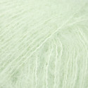 DROPS Brushed Alpaca Silk 33 helado de pistacho