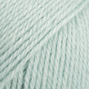 DROPS Alpaca Uni Colour 9037 verde mar claro