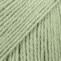 DROPS Alpaca Uni Colour 9038 verde salvia