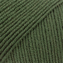 DROPS Baby Merino Uni Colour 65 bosque oscuro
