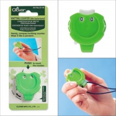 Clover Mini Contador de Puntos