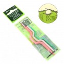 Clover Portapuntos de Cable