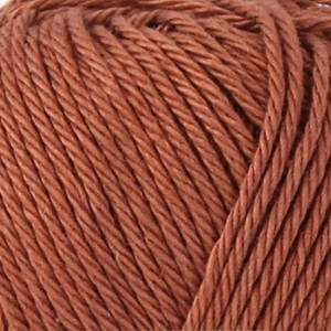 504 Brick Red
