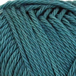 391 Deep Ocean Green