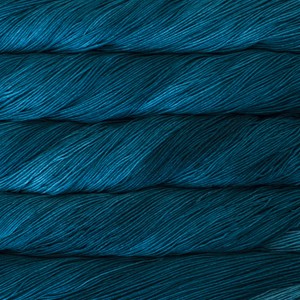 412 Teal Feather