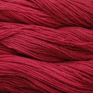 611 Ravelry Red