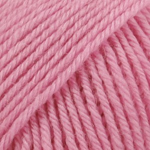 Uni Colour 33 rosado medio