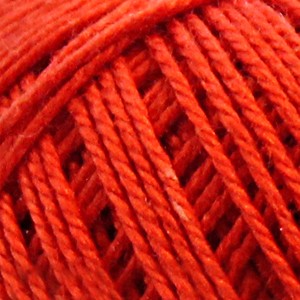 390 Poppy Rose
