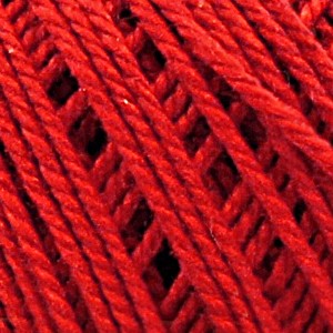 115 Hot Red