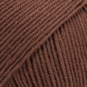 Uni Colour 52 chocolate